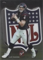 2003 Topps Pristine Dave Ragone #88