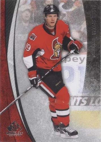 2010-11 SP Game Used Edition - Jason Spezza #67