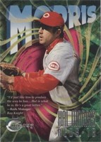 1997 Skybox Circa - Hal Morris #372