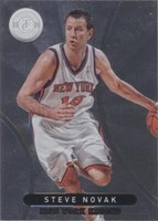 2012-13 Totally Certified - Steve Novak #156