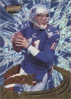 1999 Pacific Revolution Drew Bledsoe #101