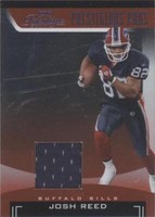 2006 Playoff Prestige Josh Reed #PP-24