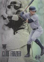 2018 Panini Chronicles - Clint Frazier #10