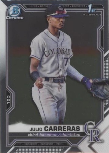 その他 bowman Julio Rodriguez psa10 chrome PSA 10 JULIO RODRIGUEZ 2019 Bowman Chrome Draft Mariners