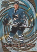 1997-98 Pacific Revolution - Marco Sturm #127
