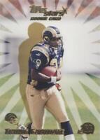 2000 Topps Stars Trung Canidate #158