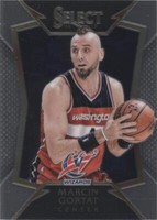 2014-15 Panini Select - Marcin Gortat #5
