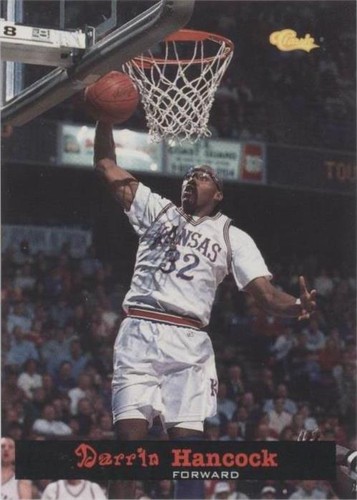 1994 Classic - Darrin Hancock #59