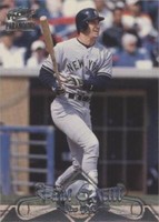 1998 Pacific Paramount - Paul O'Neill #72