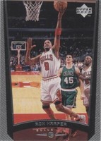 1998-99 Upper Deck - Ron Harper #20