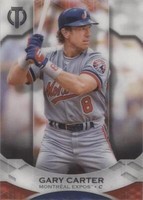 2019 Topps Tribute - Gary Carter #2