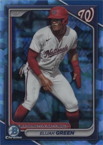 大谷翔平2021 Bowman Neon Green Border /399 大谷翔平2021 Bowman Neon Green Border /399