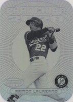 2020 Bowman's Best - Ramon Laureano #FFDC-RLA
