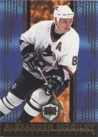 1998-99 Pacific Dynagon Ice - Alexander Mogilny #190