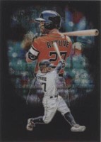 2019 Panini Prizm - Jose Altuve #P5