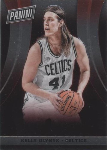 2014 Panini National Convention - Kelly Olynyk #71