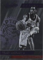2015-16 Panini Absolute - Tracy McGrady #126
