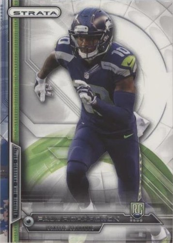 2014 Topps Strata Paul Richardson #132