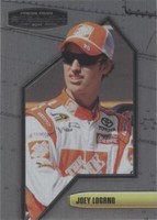 2011 Press Pass Stealth - Joey Logano #47