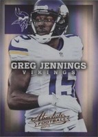 2013 Panini Absolute Greg Jennings #56
