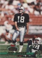 1993 Topps Stadium Club Jeff Jaeger #442