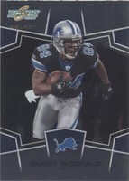 2008 Score Select Shaun McDonald #99