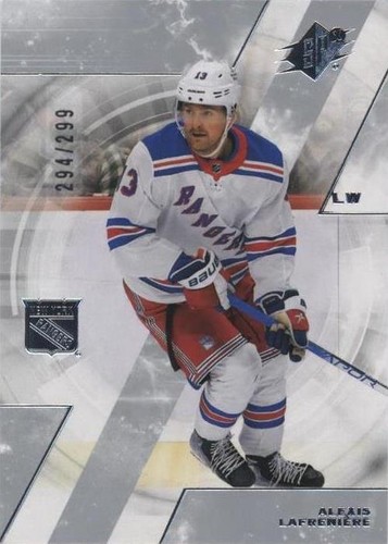 2023-24 SPx - Alexis Lafreniere #94