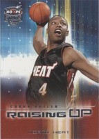 2002-03 NBA Hoops Stars - Caron Butler #24 RU