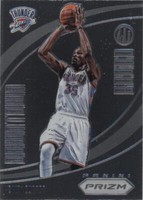 2012-13 Panini Prizm - Kevin Durant #5