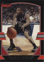 2003-04 Bowman Signature - Dajuan Wagner #31