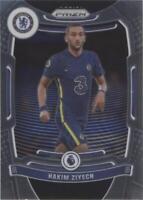 2021-22 Panini Prizm Premier League Hakim Ziyech #246
