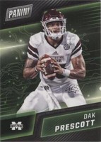 2017 Panini Cyber Monday Dak Prescott #2