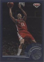 2002-03 Topps Chrome - Glenn Robinson #42
