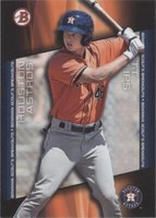 2014 Bowman Draft - Brett Phillips #BSB-BP