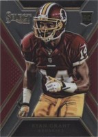 2014 Panini Select Ryan Grant #178