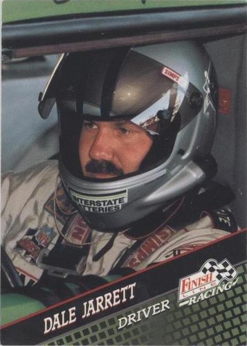 1994 Finish Line Racing - Dale Jarrett #67