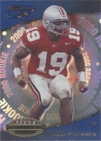 2000 Quantum Leaf Ahmed Plummer #316
