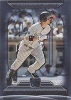 2011 Topps - Carlos Gonzalez #T60-93