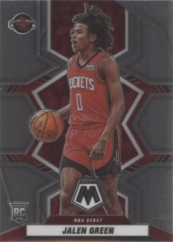希少！Jalen Green RC $_57.JPG?set_id=880000500F