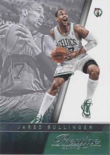 2014-15 Panini Prestige - Jared Sullinger #32