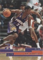 2002-03 Fleer Ultra - Joe Johnson #176