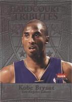 2004-05 Fleer Tradition - Kobe Bryant #19 HT