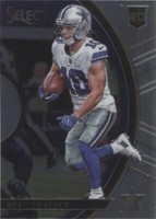 2017 Panini Select Ryan Switzer #54