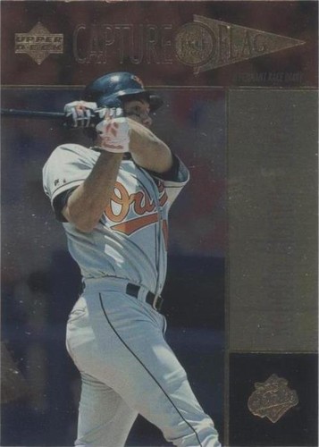 1997 Upper Deck - Roberto Alomar #383