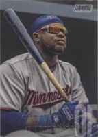 2018 Topps Stadium Club - Miguel Sanó #97