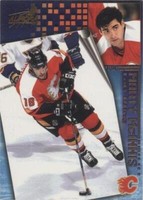 1998-99 Pacific Aurora - Marty Mcinnis #26
