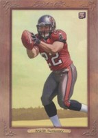 2012 Topps Turkey Red Doug Martin #80