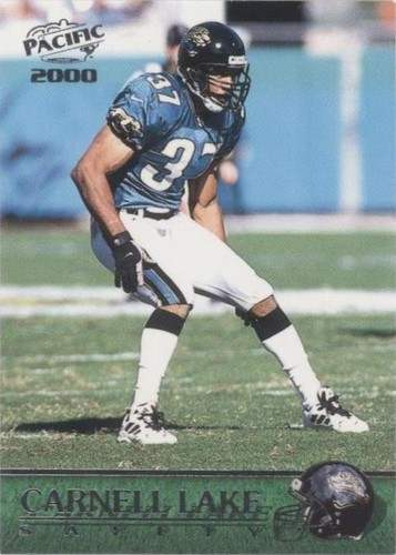 2000 Pacific Carnell Lake #168