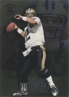 1999 Skybox Molten Metal Billy Joe Hobert #121