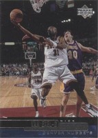 1999-00 Upper Deck - Nick Van Exel #31